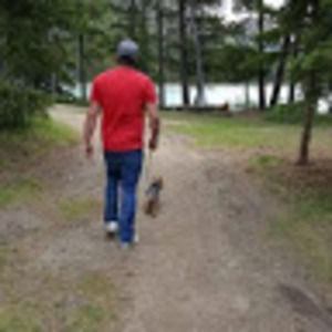 Meet your Posher, Brent